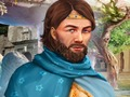 Spel De stulna relikerna  på nätet