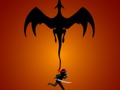 Spel Ninja drake på nätet