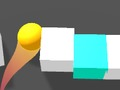 Spel Boll Bump 3D på nätet