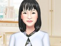 Spel Marie Kondo städar upp på nätet