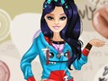 Spel Bonnie rocker chick på nätet
