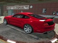 Spel Burnout Extreme Drift på nätet
