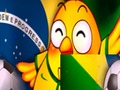 Spel DDT Slide Puzzle på nätet