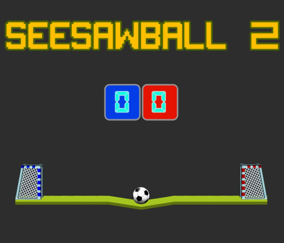 Spel Seesawball 2 på nätet