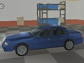 Spel Crazy Race på nätet