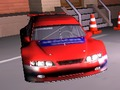 Spel Polisanrop 3D  på nätet