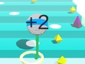 Spel Trappor Hoppa  på nätet