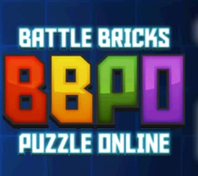 Spel Battle Bricks Puzzle Online på nätet