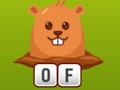 Spel Smäll en mullvad på nätet