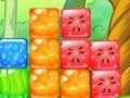 Spel Fruktkubar  på nätet