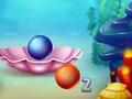 Spel Aqua bubble skytt på nätet