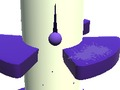 Spel Helix Jump avancerad på nätet