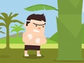Spel Muay Thai Training på nätet