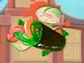 Spel Sushi sensei på nätet