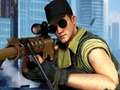 Spel Sniper Attack 3D på nätet