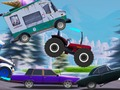 Spel Uppförsbacke Racing 3 på nätet