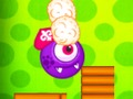 Spel Monsterboll på nätet