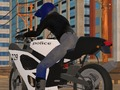 Spel Motorcykel Trafik  på nätet