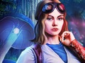 Spel Magiska rubiner  på nätet