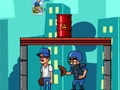 Spel Extrem baseball på nätet