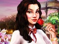 Spel Lilla Flower House  på nätet