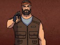 Spel Elite SWAT -befälhavare på nätet
