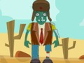 Spel Konditionszombie på nätet