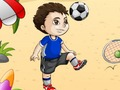 Spel Ball Challenge Deluxe på nätet