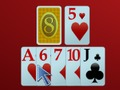 Spel Mau Mau på nätet