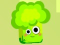 Spel Lite Broccoli  på nätet