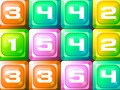 Spel Slå samman det  på nätet
