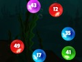 Spel Saknar Num Bubbles  på nätet