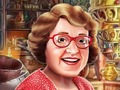 Spel Marias Kokbok  på nätet