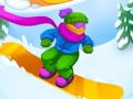 Spel Snowboardhjälte på nätet