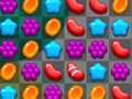 Spel Jelly Match 3 på nätet