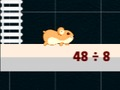 Spel Hamster Grid Division  på nätet