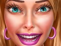 Spel Ellie Tongue Doctor på nätet