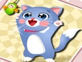 Spel Super Glad Kitty  på nätet