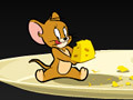 Spel Tom och Jerry hittar osten  på nätet