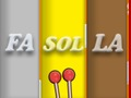 Spel Min xylofon  på nätet