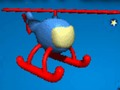 Spel Helikopterpusselutmaning  på nätet