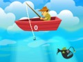 Spel Fiske  på nätet