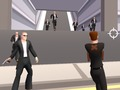 Spel Agent Smith på nätet