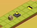 Spel Små löpare på nätet