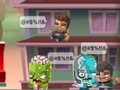 Spel Zombie måste leva  på nätet