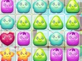Spel Tecknad Candy  på nätet
