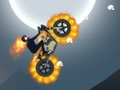Spel Ghost Knight Rider på nätet