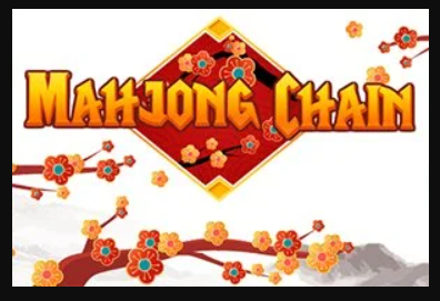 Spel Mahjongkedja  på nätet