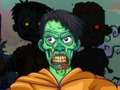 Spel Handless Millionaire zombie mat  på nätet