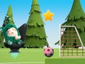 Spel Freaks: Problem med fotboll  på nätet